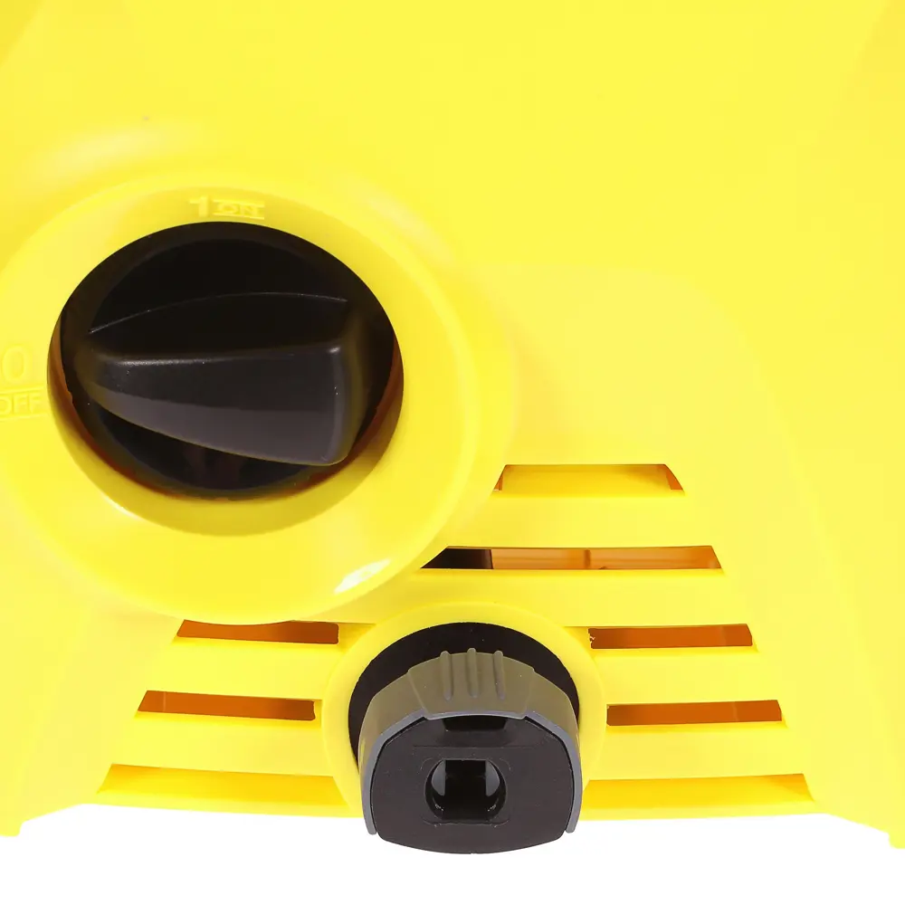 Минимойка К2COM Car, 110 бар, 360 л/ч, 1.4 кВт KARCHER STLM-2149157 - Вид №5