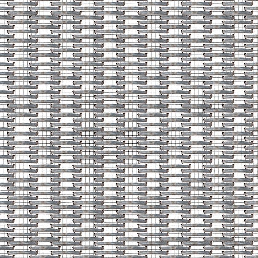 Wall&decò Уличные обои Out system 19 sun-id-1491901 - Вид №2