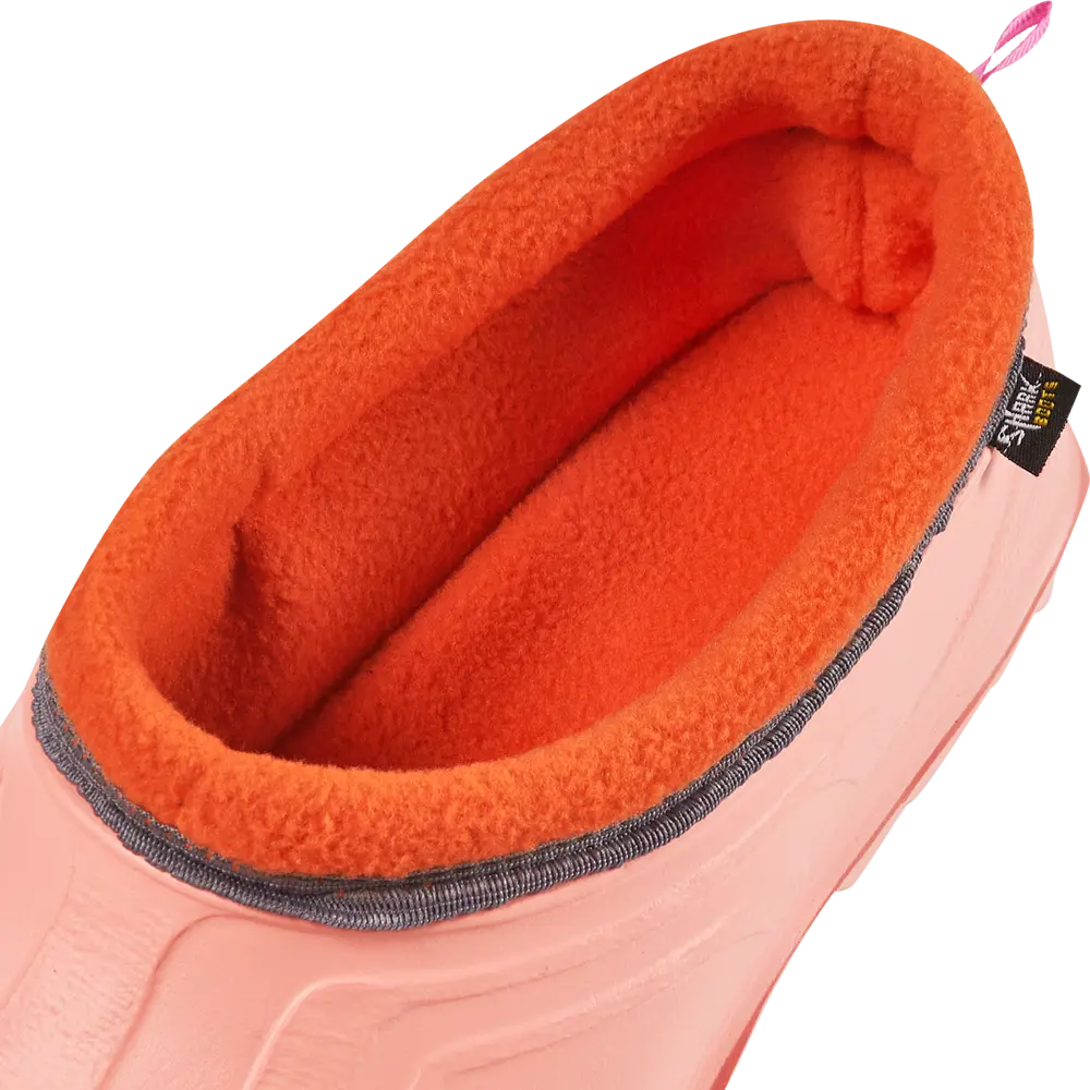 Галоши женские Easy Soft размер 38 цвет розовый Santreyd STLM-2140973 - Вид №1