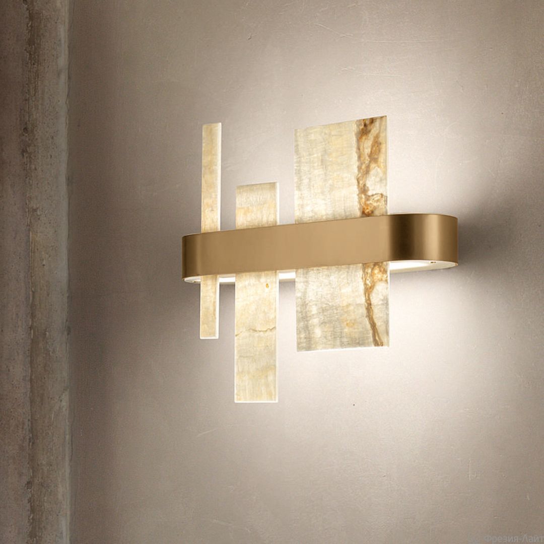 Masiero HONICE A37 V99 бра Honicè 118417