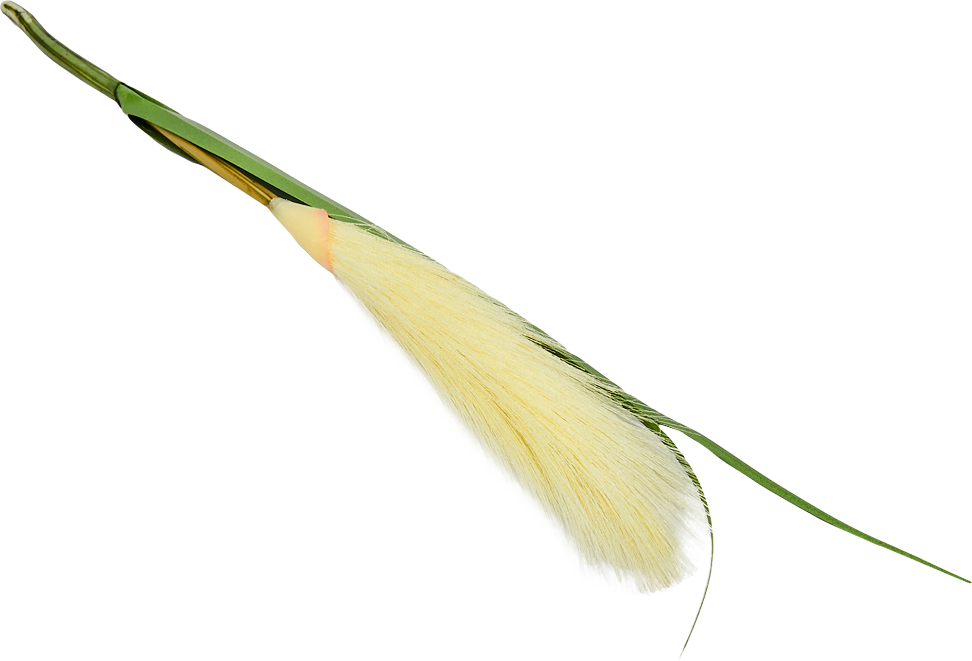 82686502 Растение искусственное Ковыль белый h53 см STLM-0034002 Santreyd  - Вид №1