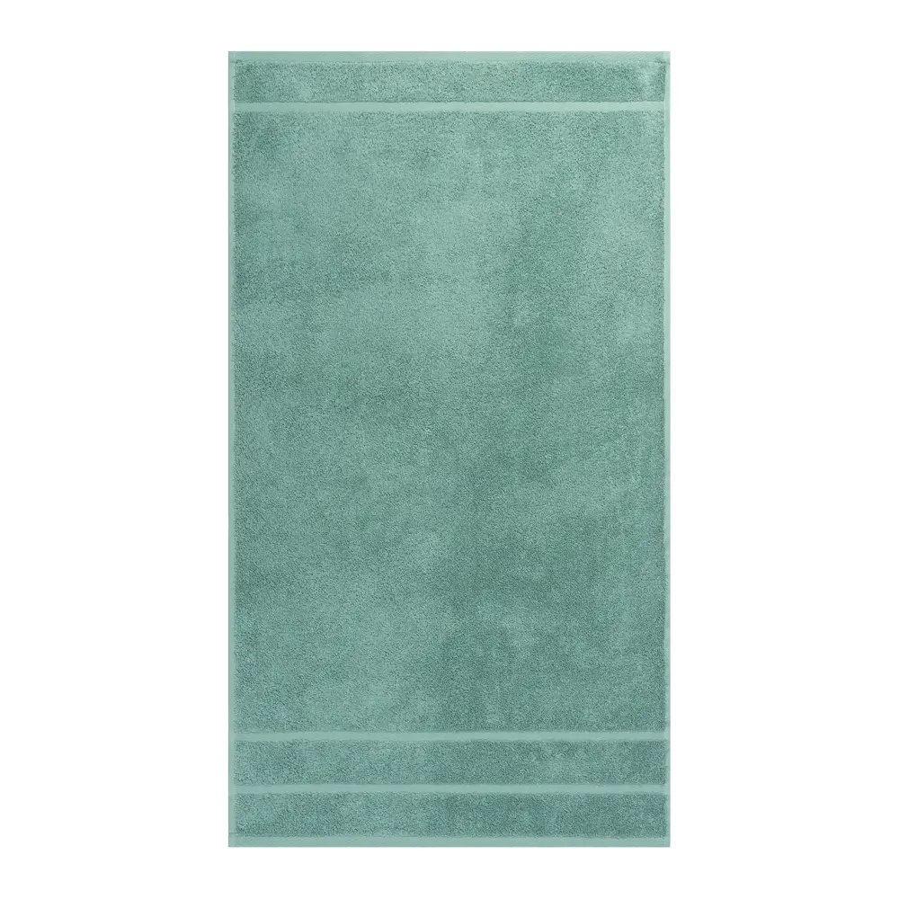 Полотенце махровое Enna Cactus4 50x90 см цвет зеленый Santreyd STLM-2137667