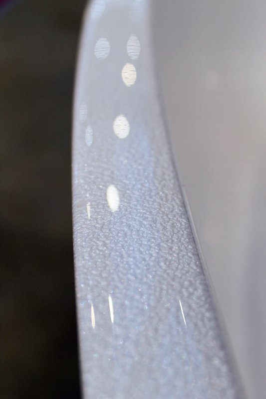 Акриловая ванна BelBagno BB42-1700-PERL  - Вид №3