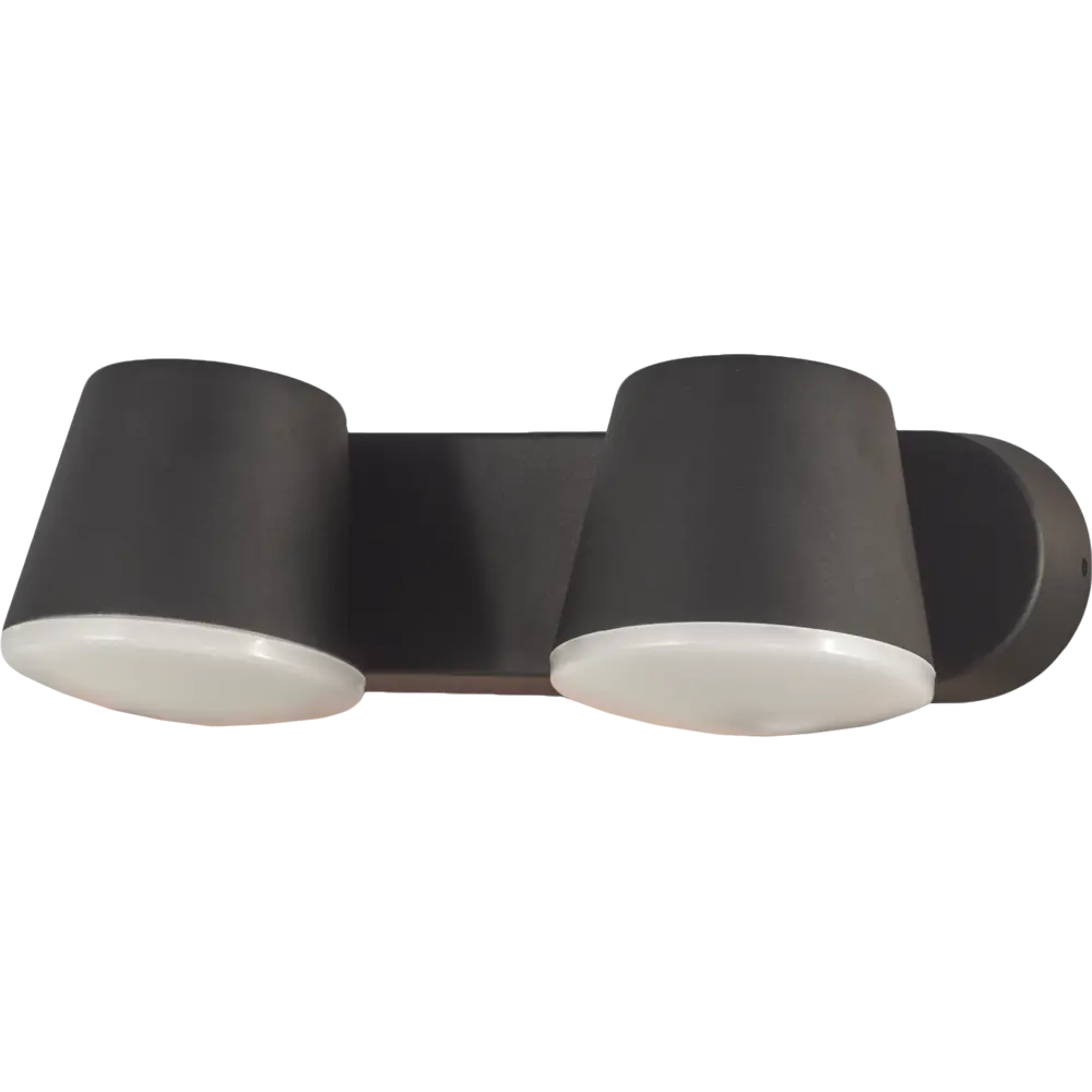 Светильник настенный светодиодный уличный «Elegante» IP54 Santreyd STLM-2067938 - Вид №1