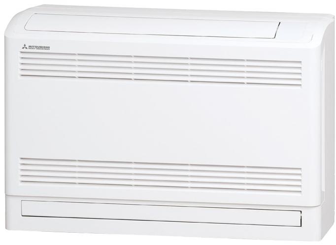 Mitsubishi Heavy Industries Системы тепловых насосов VRF sun-id-1494552 - Вид №4