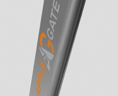 T20 A Беговая дорожка applegate t20 a AppleGate  - Вид №5