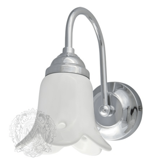 Светильник MIGLIORE Mirella ML.MRL-LP9M.DO - золото  - Вид №3