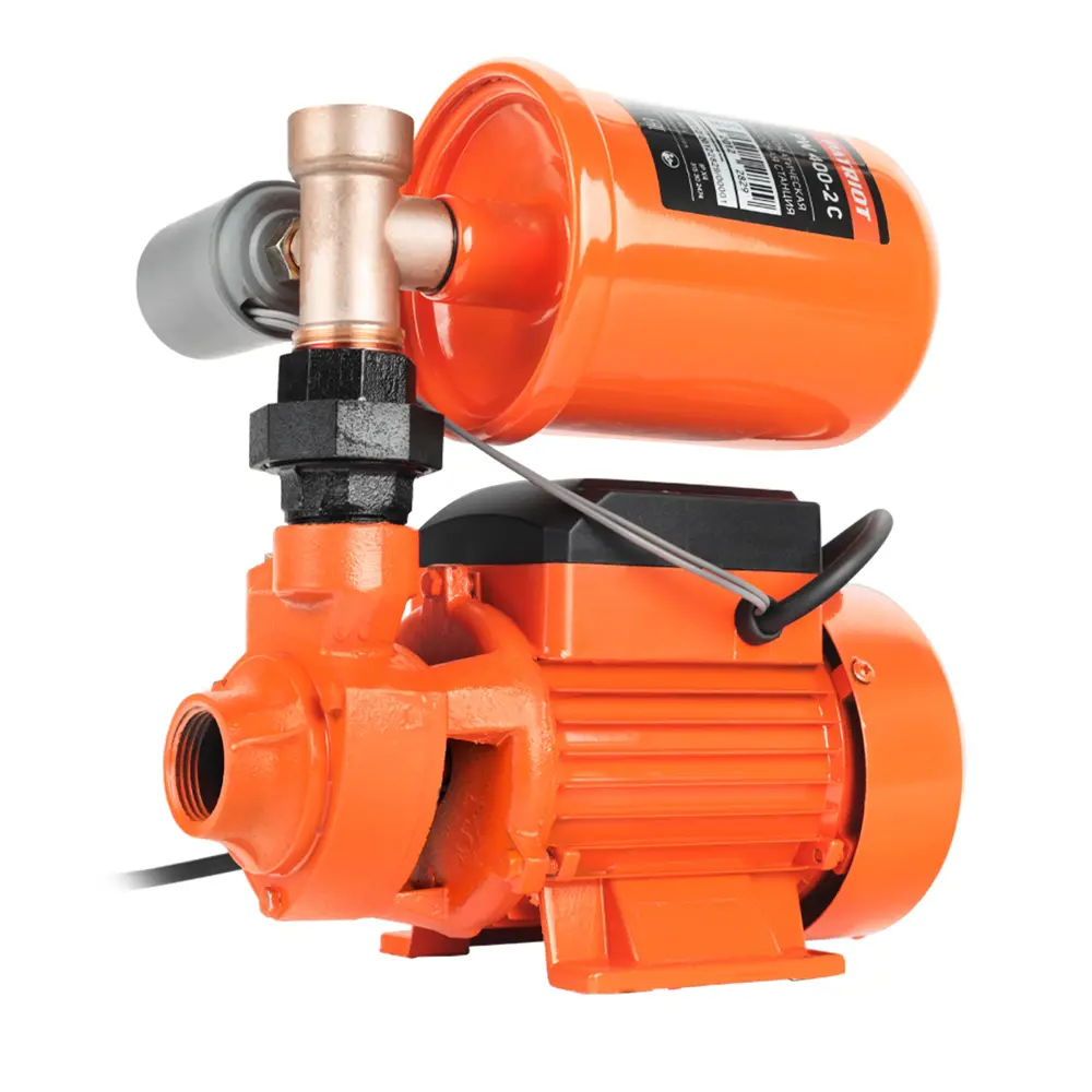 Насосная станция Patriot PW 400-2 С 2700 л/час Santreyd STLM-2206476