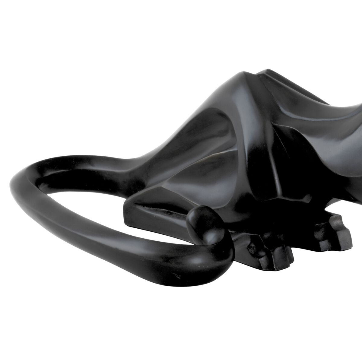 Алюминиевая скульптура Eichholtz CHEETAH ARCH-00094959