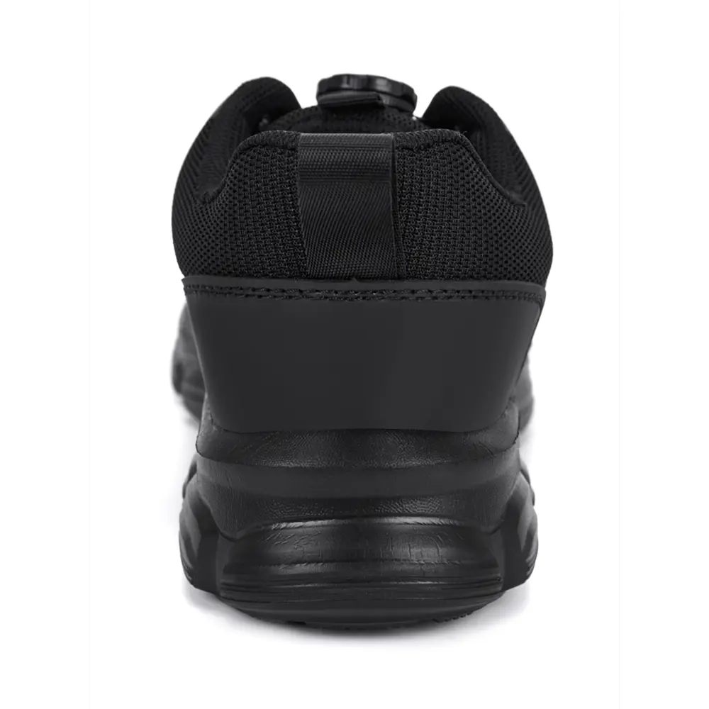 Рабочие полуботинки Dowell D82200 с защитным подноском 89419382 STLM-1564579 - Вид №7