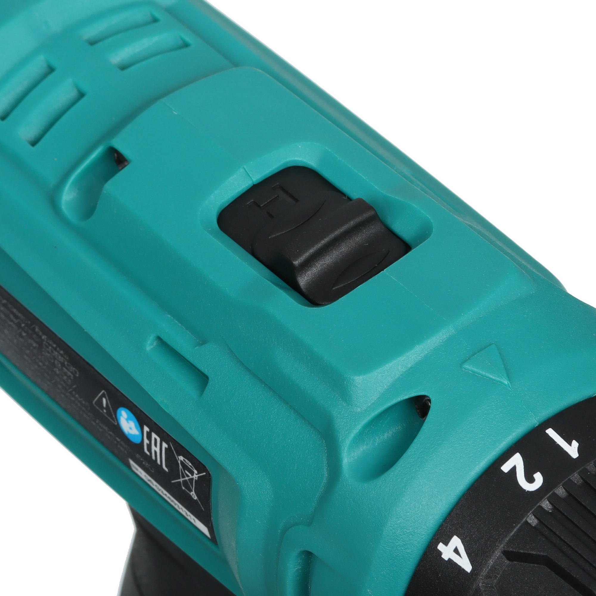 Набор электроинструментов FinePower CK2 OneBase20 5433915 STDN-0051858 - Вид №12