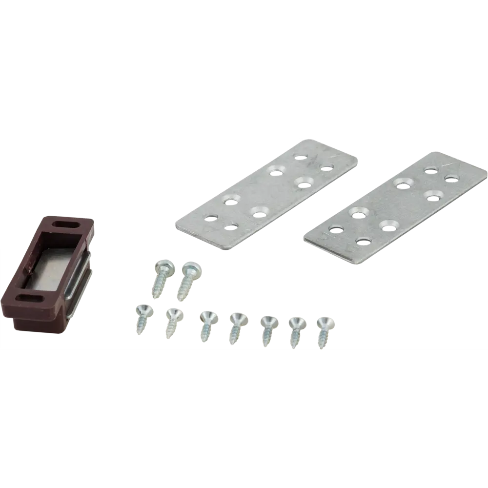 Фасад SPACEO KUB 40х32.2 см, ЛДСП, цвет дуб STLM-2077696 - Вид №4