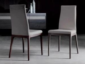 Ozzio Italia Стул с высокой спинкой  S332