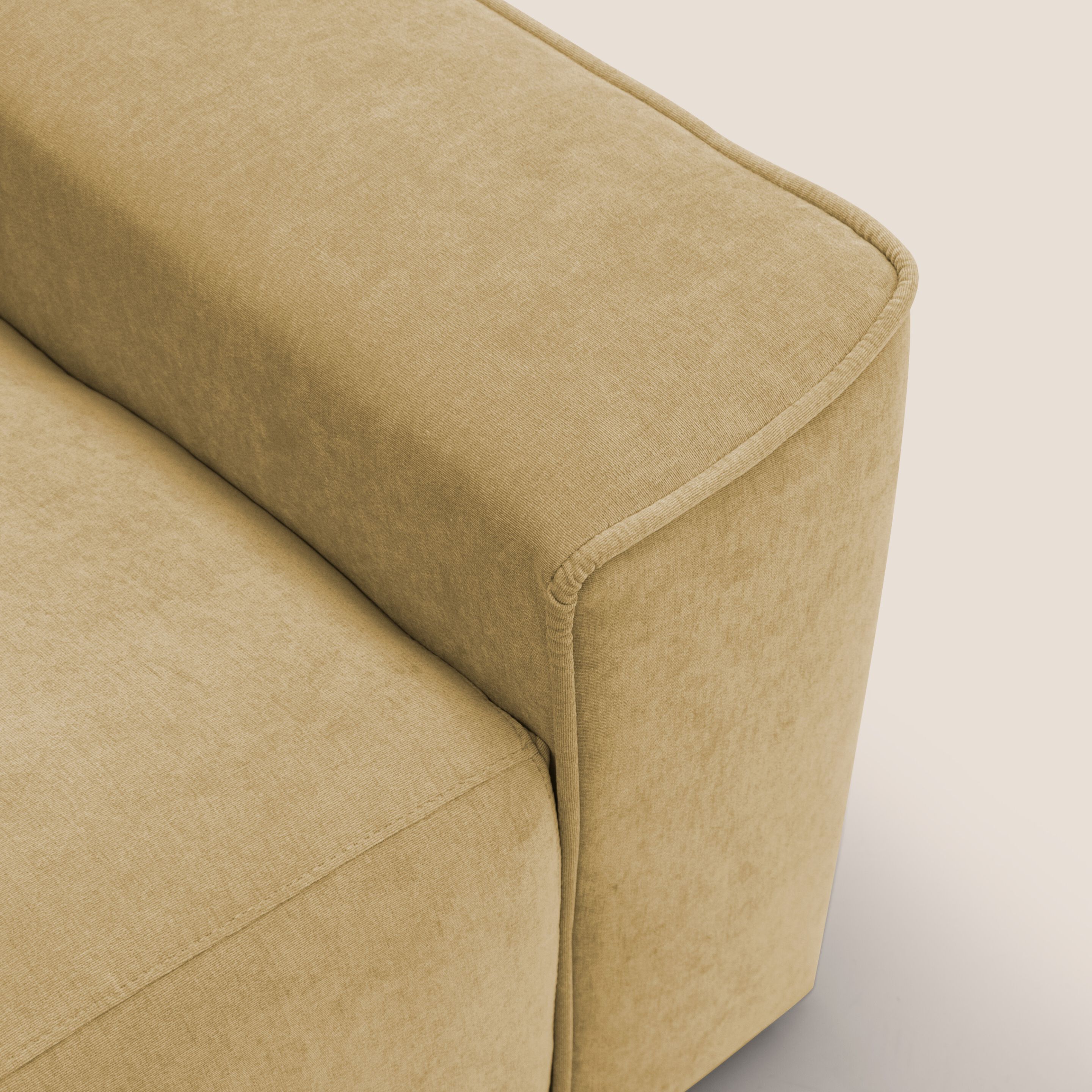 2-местный подголовник тканевый диван с откидной спинкой Divani.Store Clark ARCH-00050151 - Вид №80