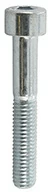 Винт RQ 51 08 030 RQ51 Tecfi M8 x 30