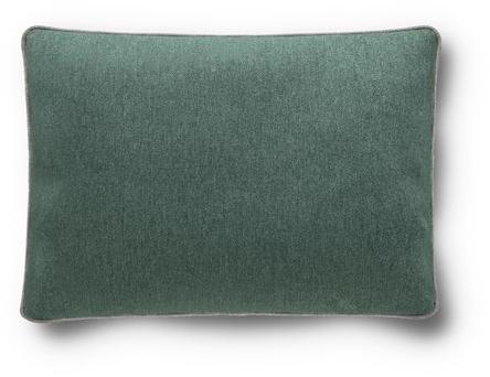 Felis Однотонная прямоугольная подушка из ткани Complements sun-id-1464432 - Вид №5