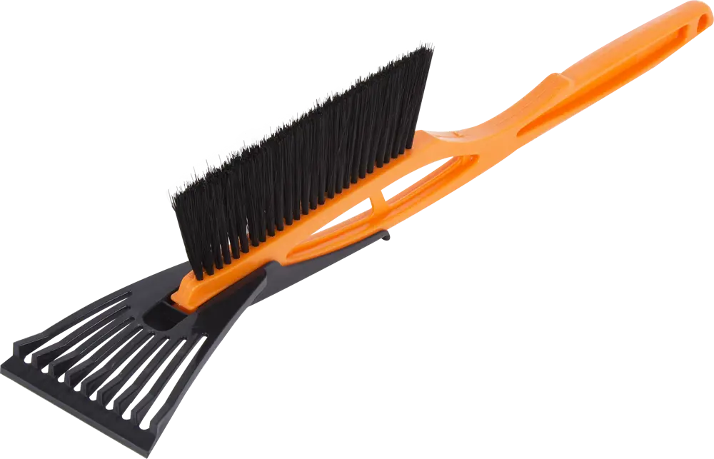 Sparta - Автомобильная щетка-сметка с ледоскребом для снега 82061465