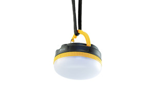 15540254 Фонарь CL-120 "Походная люстра 5" 3 SMD 120лм, 5 режимов 3xAAA в компл. 4606400616092 ЯРКИЙ ЛУЧ