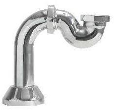 BLEU PROVENCE Сифон для ванны  Sif01cr