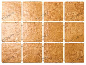 Ницца беж светлый 1227 9,9х9,9 Kerama Marazzi sun-id-329606