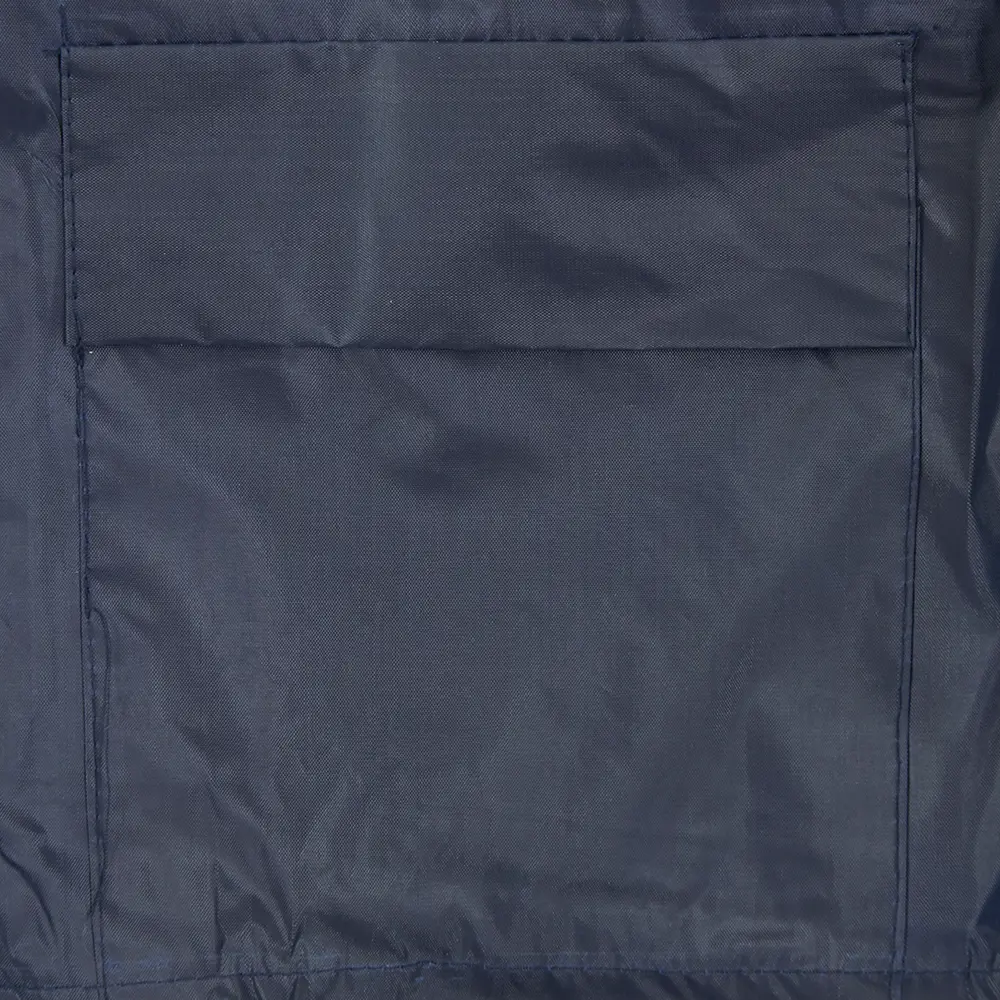 Костюм Нейлон синий размер 60-62 рост 170-180 Santreyd STLM-2020447 - Вид №5