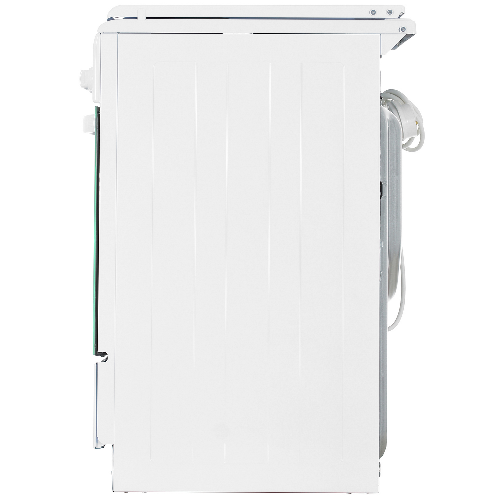 4896195 Электрическая плита GEFEST ЭПНД 5140 ESM0 белый STDN-0065934 - Вид №2