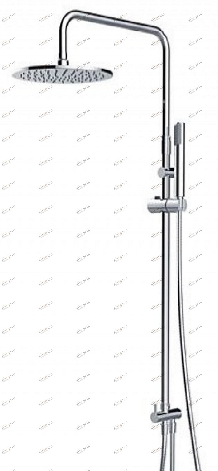 Душевая стойка Kaja Ipuri 27500-С 27500С