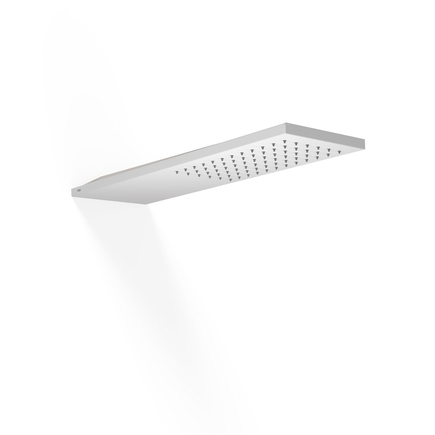 Настенная насадка для душа-29990303BM TRES Showers