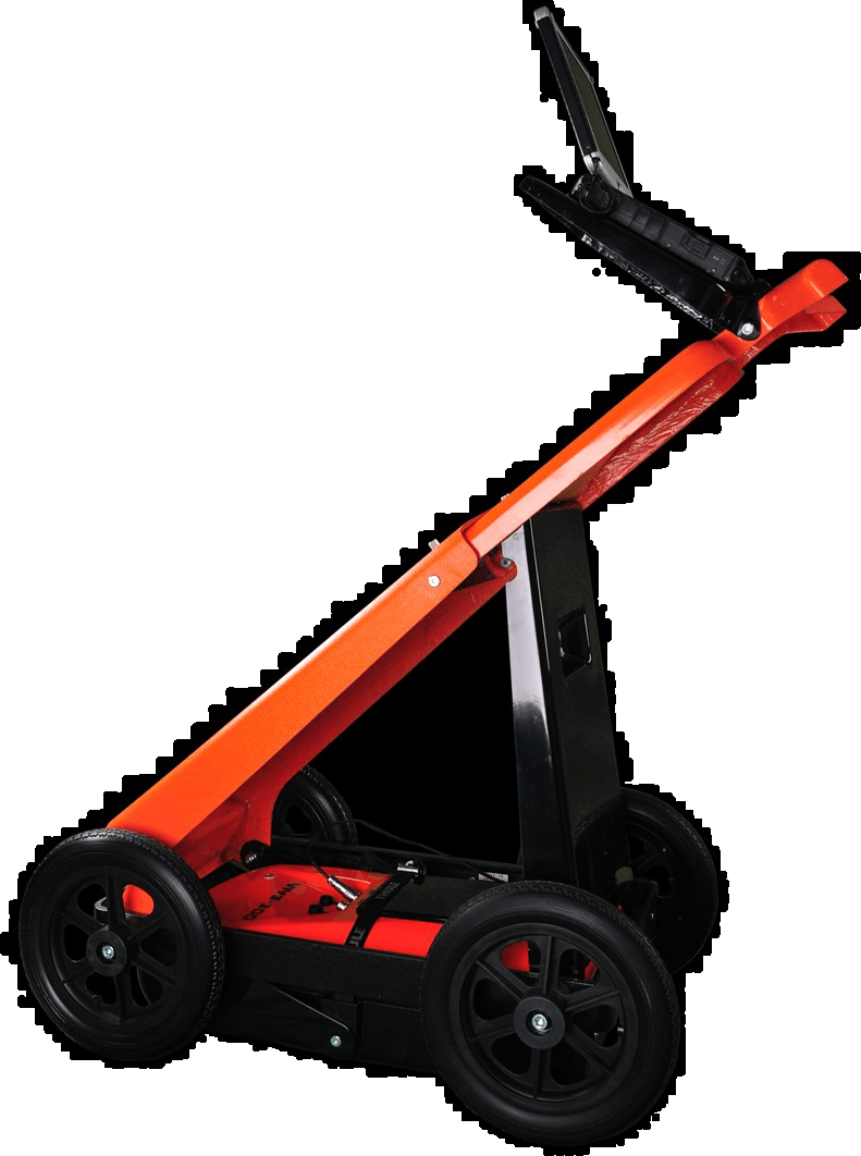 NOVATEST Одночастотные и многочастотные антенны георадаров sun-id-1502886 - Вид №5