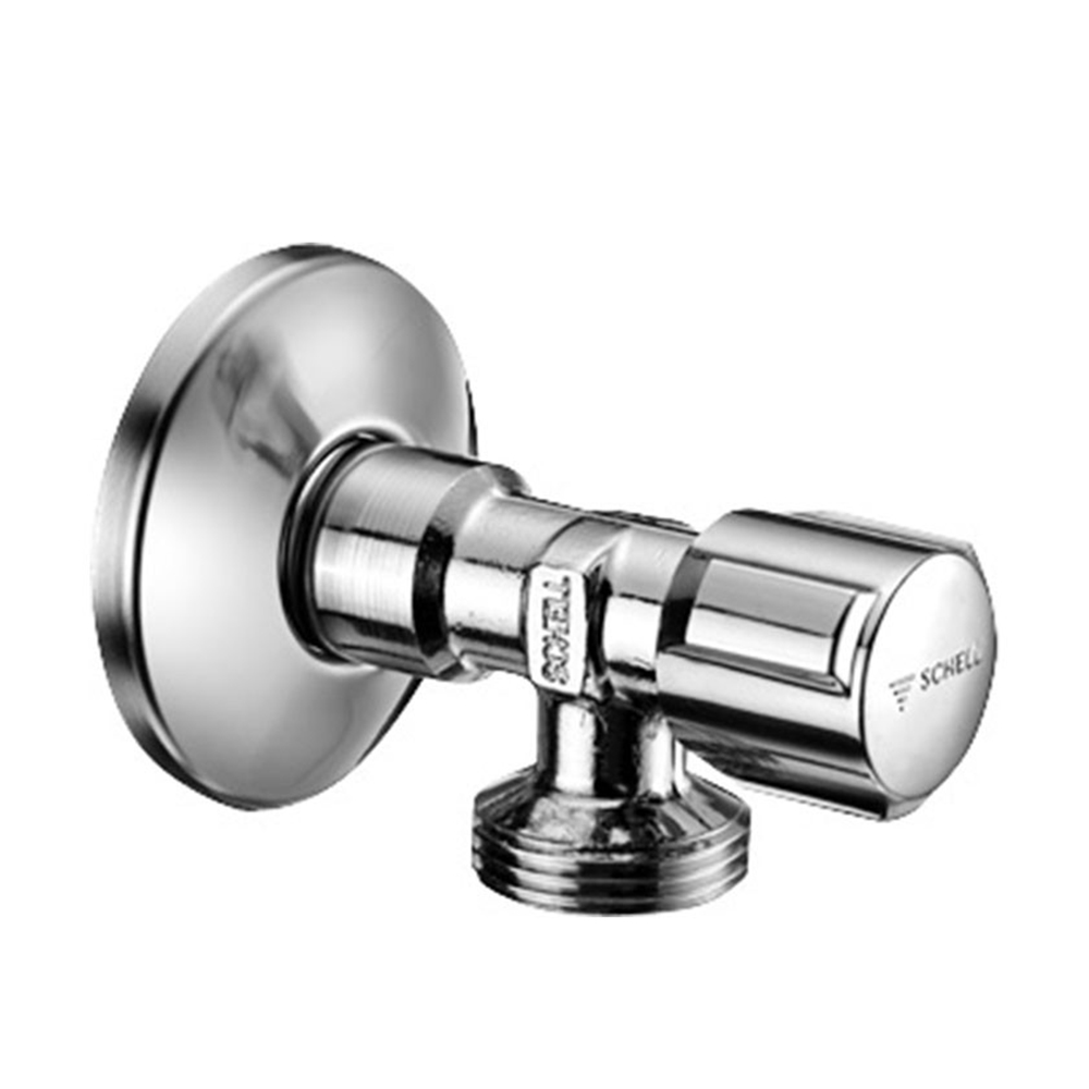 033000699 Угловые вентили Schell Tece 