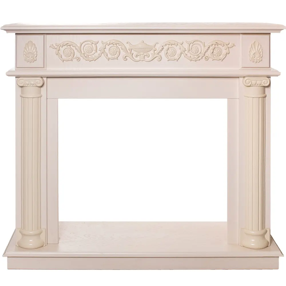 Обрамление attica 25.5/26 wt REALFLAME STLM-2118339