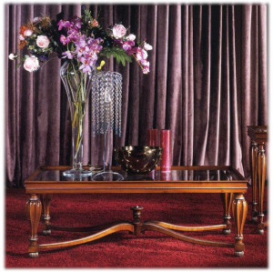 Стол журнальный  ZANABONI T 44