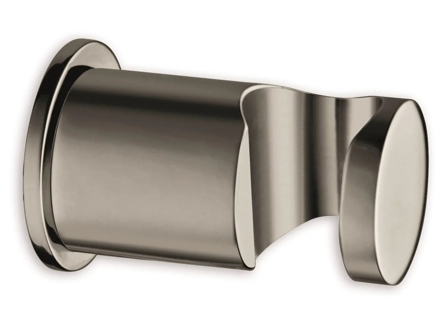 Держатель для душа из нержавеющей стали CRISTINA Rubinetterie дополнения для душа / ванны / умывальника - Inox collection ARCH-00109636 - Вид №1