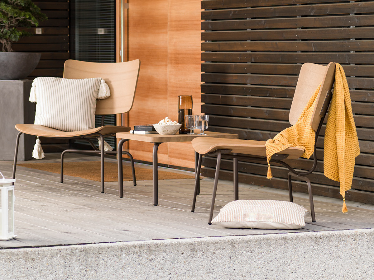 10.00.1637 Подушка кресла Serengeti Outdoor Classic Ecru Mbm  - Вид №1