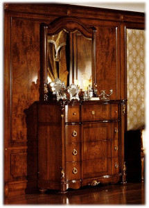 Зеркало  ANTONELLI MORAVIO 507