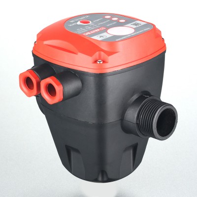 VT.EPC.11.06 Блок насосной автоматики (пресс-контроль) Valtec 220 В (50 Гц)  - Вид №11