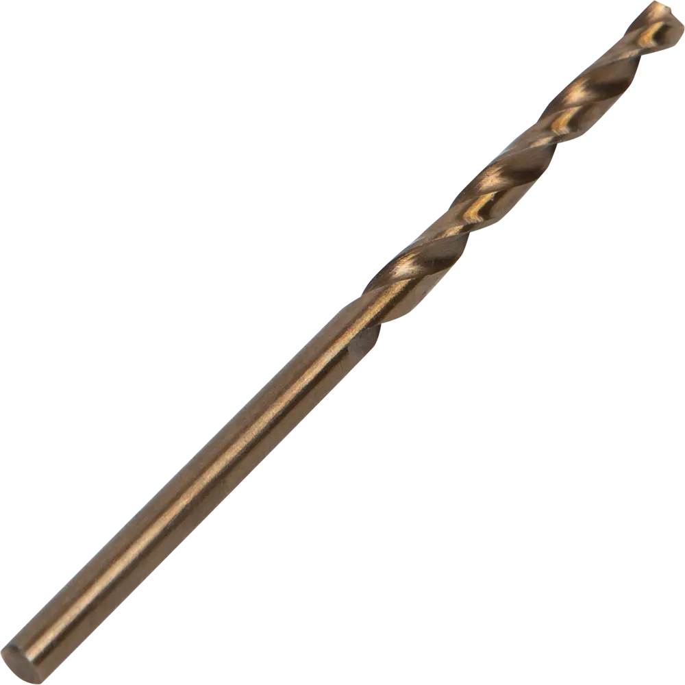 Сверло по металлу HSS-Co Dexter к. Pro 113-01407 3х61 мм 17016295 STLM-2039966  - Вид №1