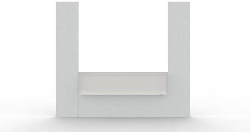 Mobilspazio Высокое изголовье для гостиниц Zeus sun-id-1485789 - Вид №1