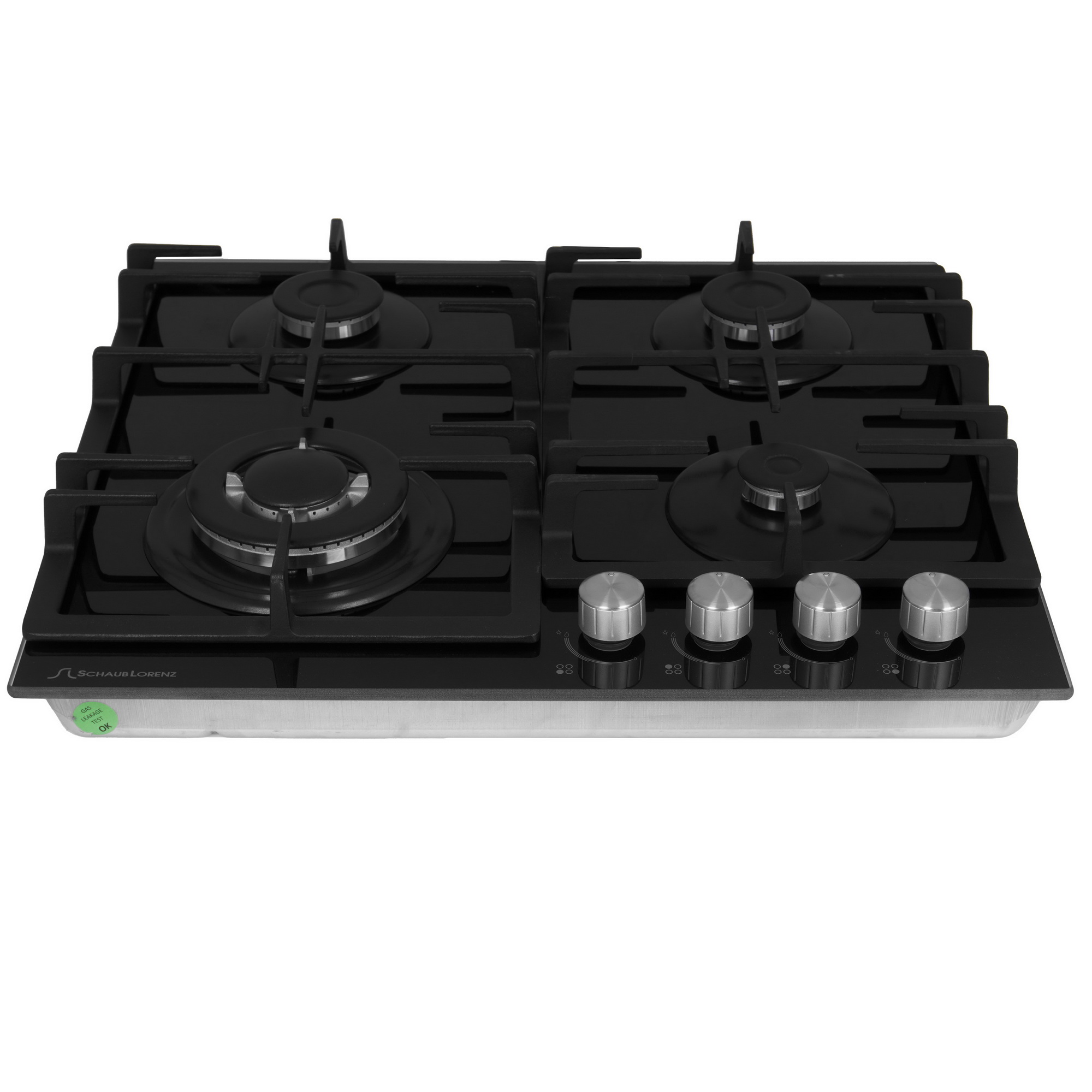 9920930 Газовая варочная поверхность Schaub Lorenz SLK GY6511 STDN-0047005 - Вид №1