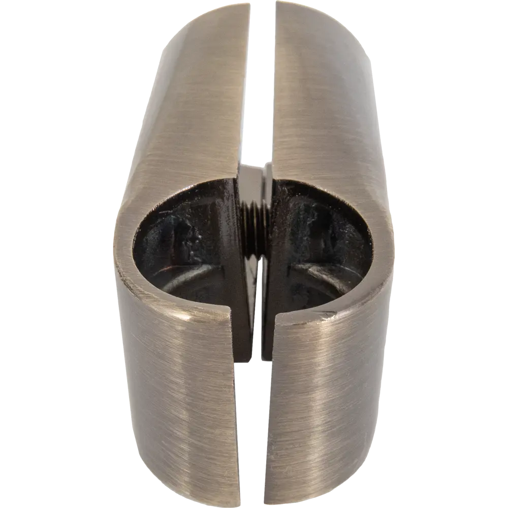 Соединитель Т-образный для 2-х труб бронза Santreyd STLM-2079614 - Вид №1