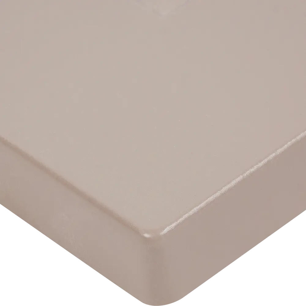 Фасад выдвижного ящика Ньюпорт 44.7x16.7 см KONSENSA ЛДСП цвет бежевый Ньюпорт Топо STLM-2010212 - Вид №6