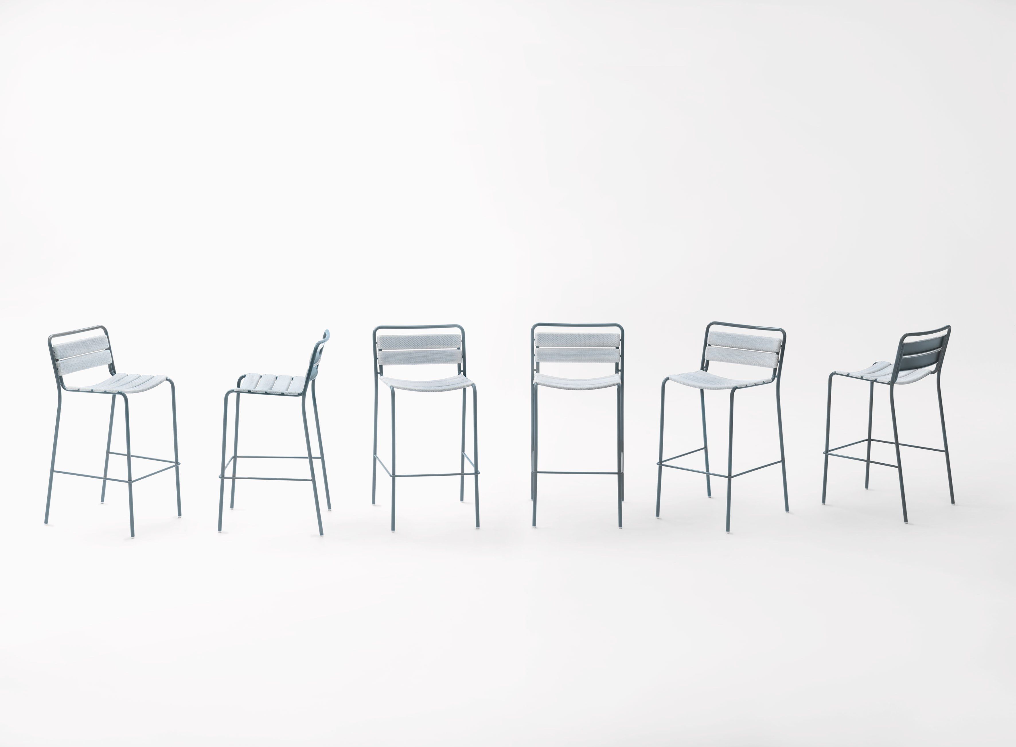 Табурет Paola Lenti Эльба ARCH-00022825 - Вид №2