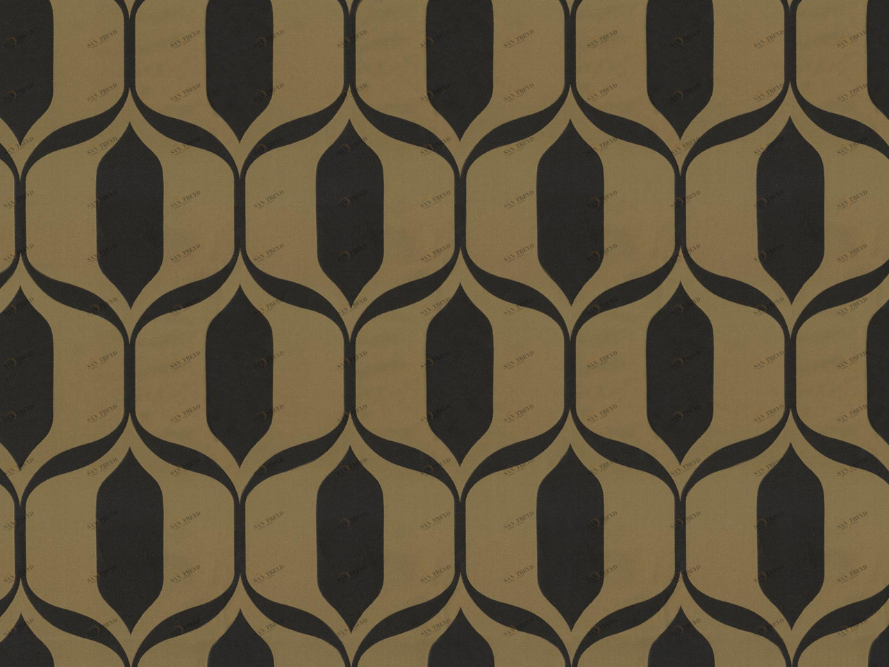 COLORISTICA 2364-20 Портьерная ткань  Жаккард  ArDeco part 2 