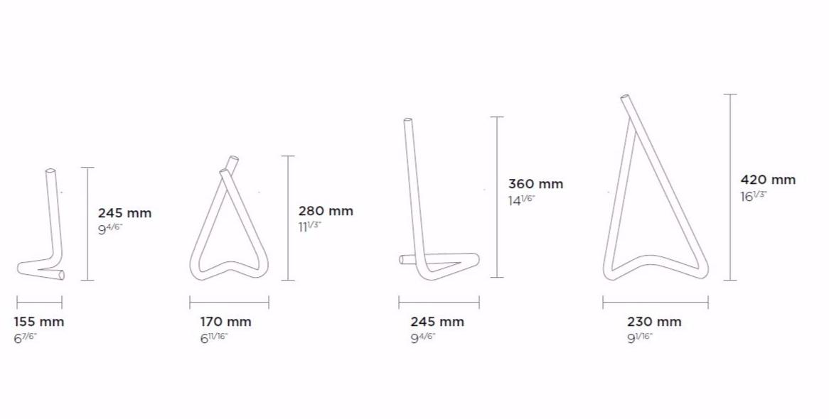 Atipico Ваза из боросиликатного стекла sun-id-1484543 - Вид №6