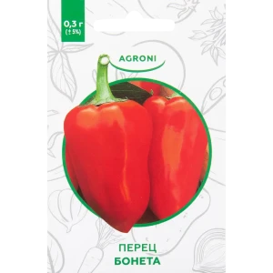 Семена Перец «Бонета» XS