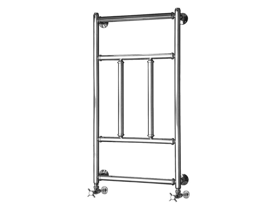 Настенный электрический / горячий водяной полотенцесушитель Gaia Mobili Complements ARCH-00037928 - Вид №1