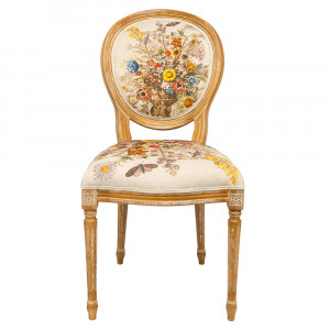 121111 Стул «12 месяцев цветения», версия Ноябрь Object Desire