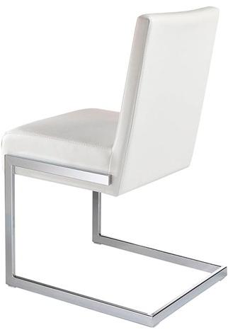 Angel Cerdá Консольное кресло из кожзаменителя New chair 4026 f3131 Angel Cerda - Вид №2