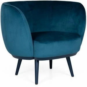 Fenabel Кресло из ткани с подлокотниками Cosmo