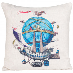 2719173 Интерьерная подушка «Минерва» Object Desire